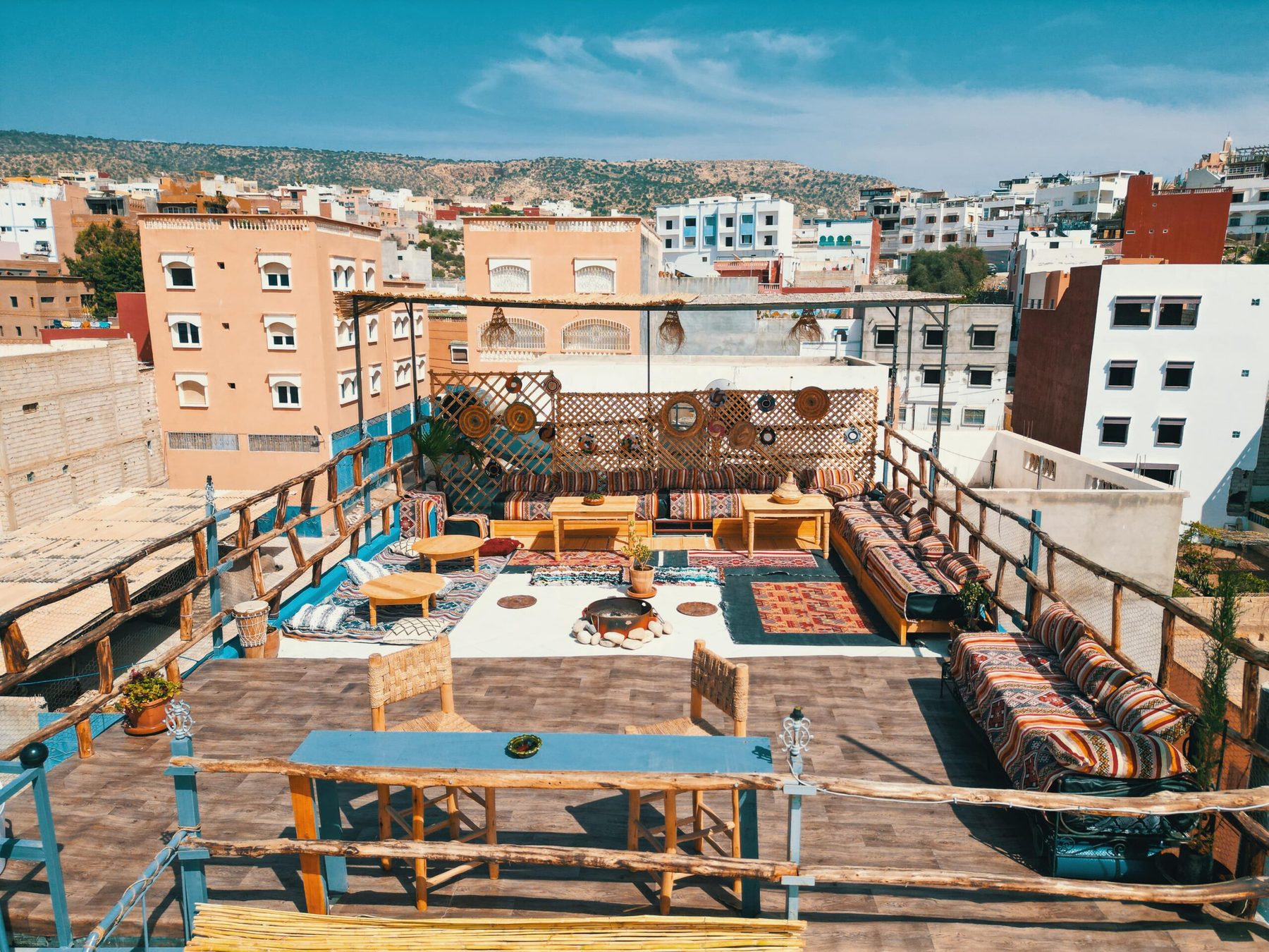 University Surf Club Week — February 2027
