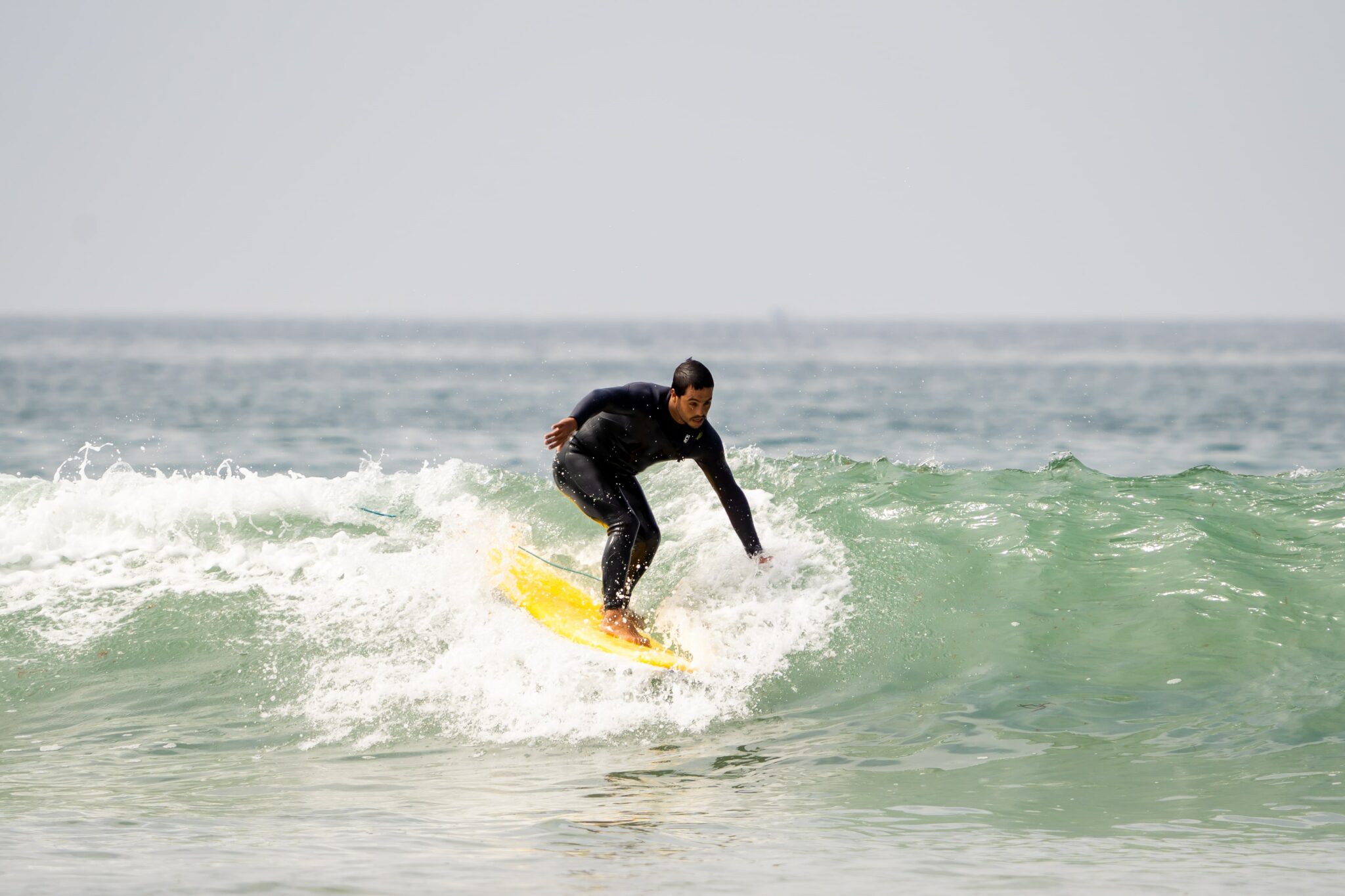 Taghazout Surf Spots Guide
