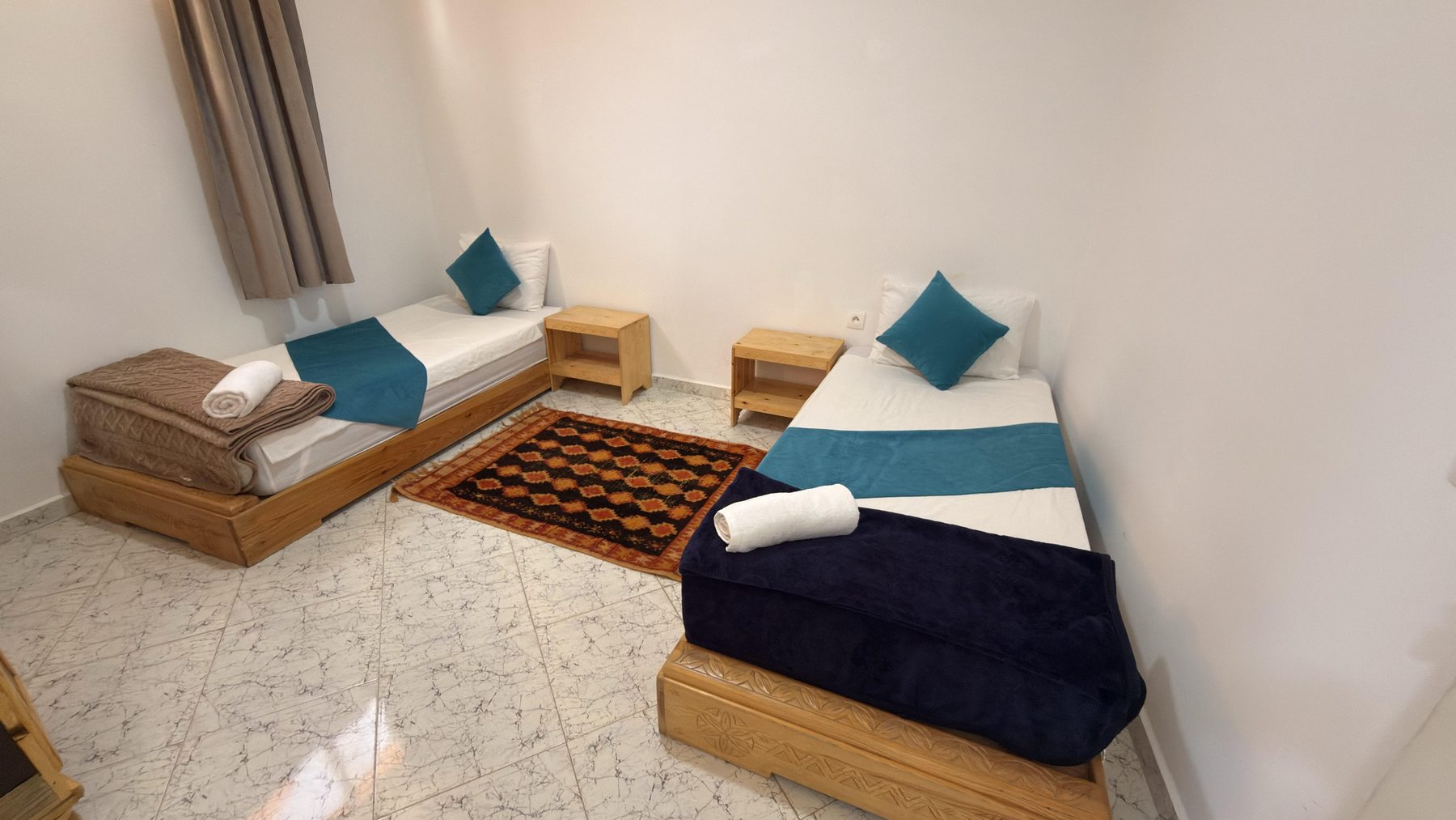 Chambre Privée Premium