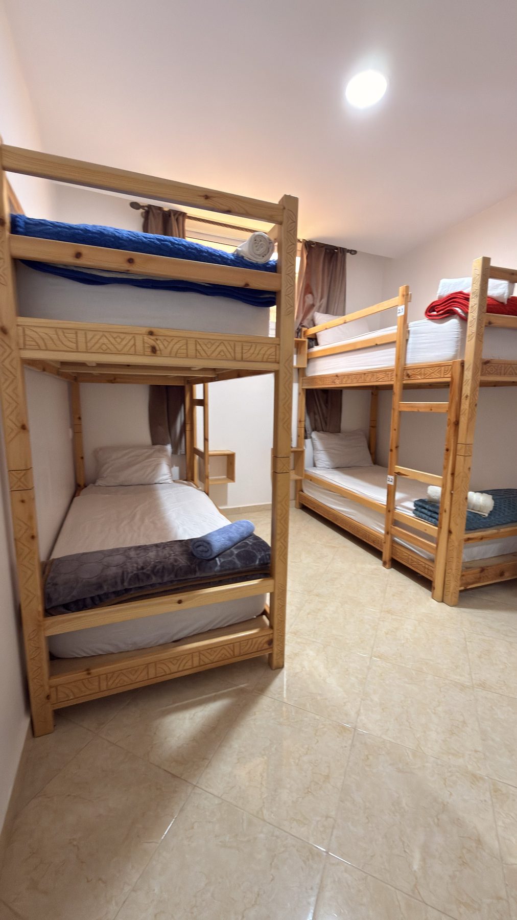 Chambre Partagée view 3