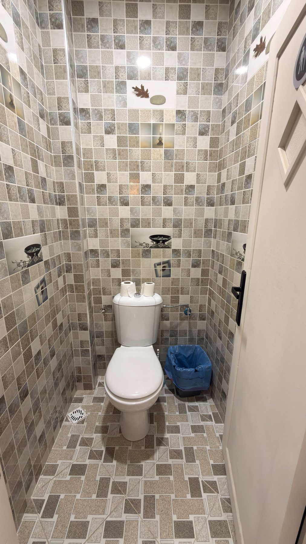 Chambre Privée Premium view 3